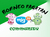 LOGO BORNEO PAGATAN